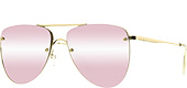 The Prince-Gold Blush