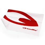 LensWay Cloth