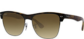 Clubmaster Oversized RB4175-878 51