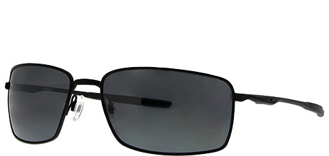 Oakley OO4075-05 Square Wire