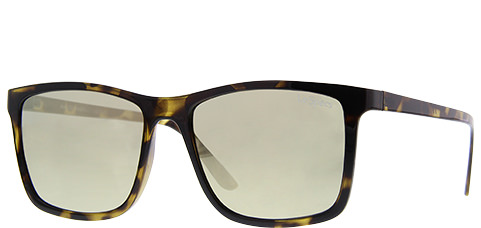 Le Specs Master Tamers-Tortoise