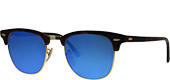 Clubmaster RB3016-114517