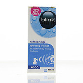 Blink Eye Mist