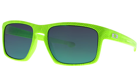 Oakley OO9262-18 Sliver