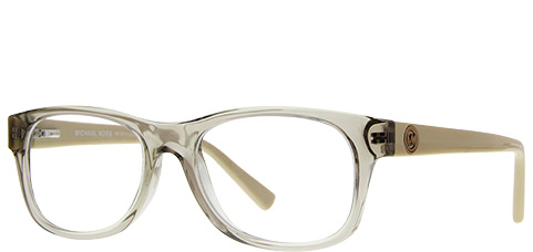 Michael Kors MK8014-3055 Silverlake