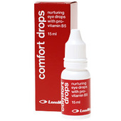 LensWay Comfort Drops
