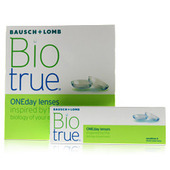 Biotrue ONEday