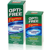 Opti-Free Express