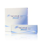 1-Day Acuvue Moist for Astigmatism