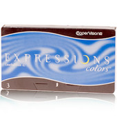 Expressions Colors