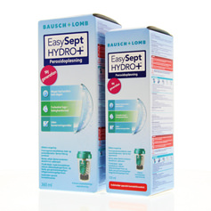 EasySept Hydro+ EasySept Hydro+