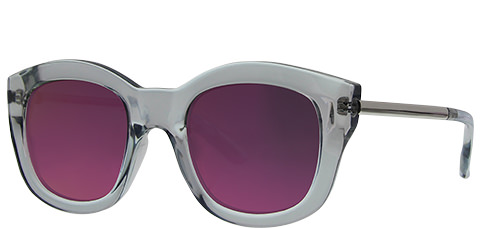 Le Specs Runaways Luxe Chrystal