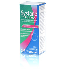 Systane ULTRA Systane ULTRA