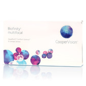 Biofinity Multifocal