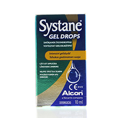 Systane Gel Drops Systane Gel Drops