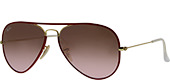 Aviator RB3025JM-001X3