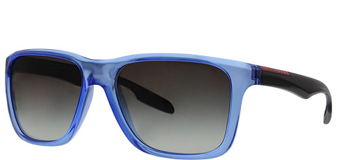Prada Linea Rossa PS 04OS-TWY0A7