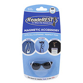 ReadeREST Black Shades
