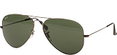 Aviator RB3025-W0879 58