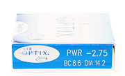 Air Optix Aqua