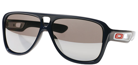 Oakley OO9150-02 Dispatch II