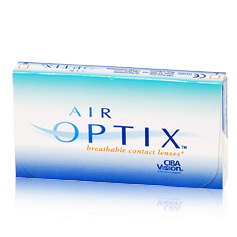 Air Optix Air Optix
