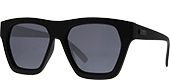 New Wave-Black Rubber