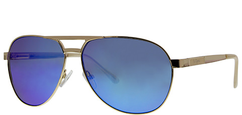 Le Specs Just Mauid Gold