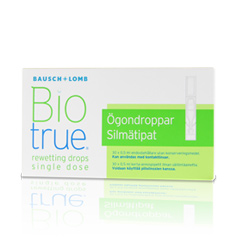 Biotrue Biotrue