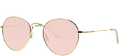 Zephyr-Rose Gold