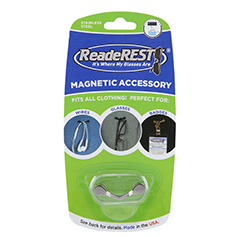 ReadeREST Steel ReadeREST Steel