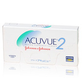 Acuvue 2
