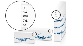 Biomedics Toric