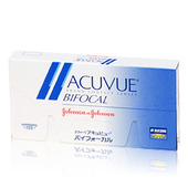 Acuvue Bifocal