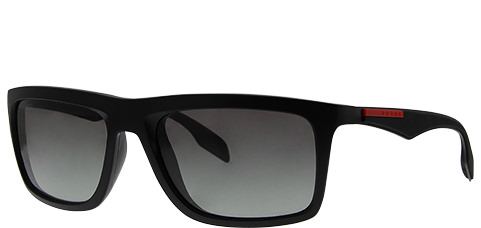 Prada Linea Rossa PS 02PS-1BO3M1