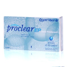 Proclear EP Proclear EP