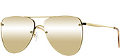 The Prince-Gold Tan