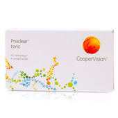 Proclear Toric