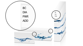 Biotrue ONEday for Presbyopia