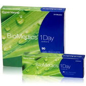 Biomedics 1-Day