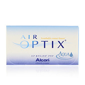 Air Optix Aqua