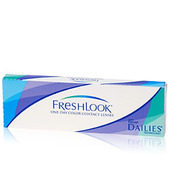 FreshLook Oneday
