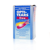 Opti-Tears Free RewettingDrops