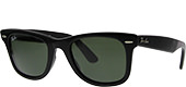 Wayfarer Distressed RB2140-1184