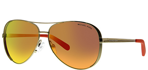 Michael Kors MK5004-10146Q Chelsea