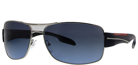 Prada Linea Rossa PS 53NS-1BC5I1