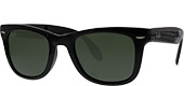 Wayfarer Folding RB4105-601