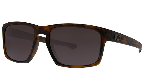 Oakley OO9262-03 Sliver