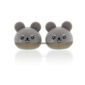Lens Case Mouse