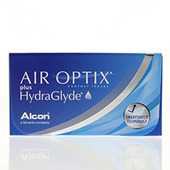 Air Optix Hydraglyde